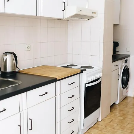 Apartamento Sweet & Sunny Flat - Ace Location