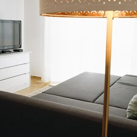 Apartamento Sweet & Sunny Flat - Ace Location *
