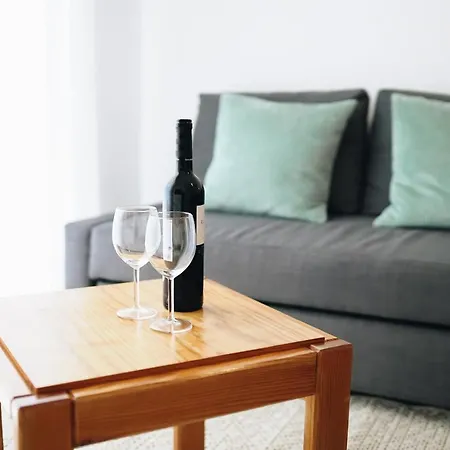 Apartamento Sweet & Sunny Flat - Ace Location Quarteira