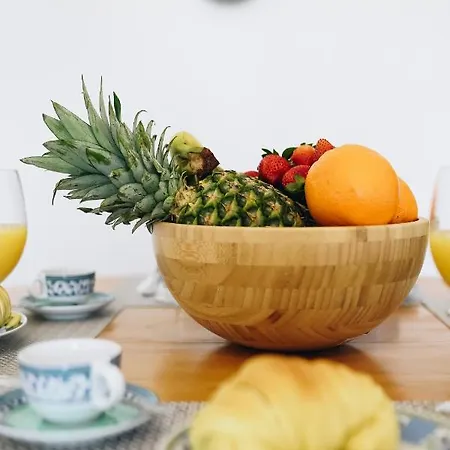Sweet & Sunny Flat - Ace Location