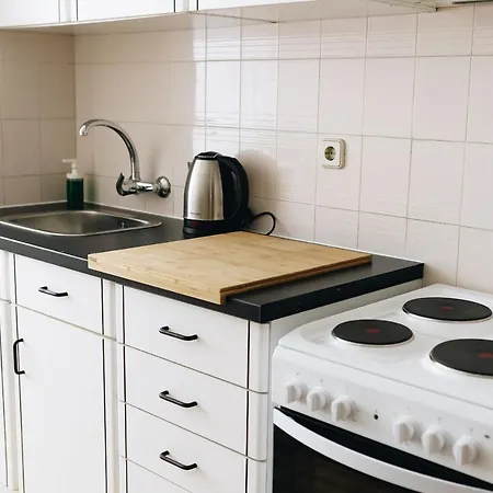 Apartamento Sweet & Sunny Flat - Ace Location *