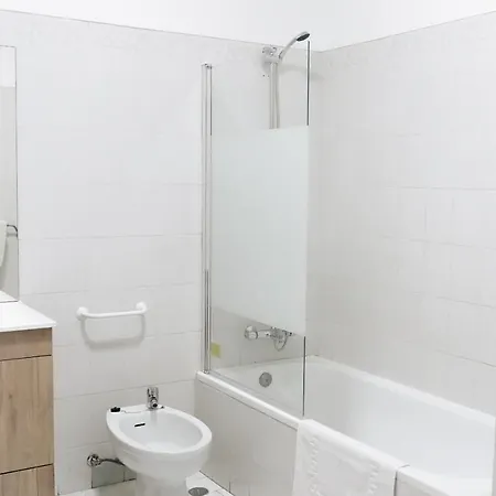 Sweet & Sunny Flat - Ace Location Quarteira