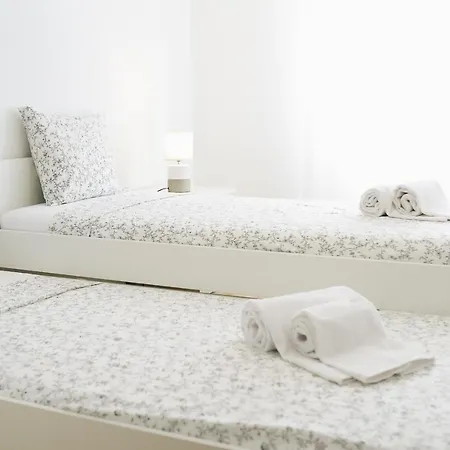 Apartamento Sweet & Sunny Flat - Ace Location *