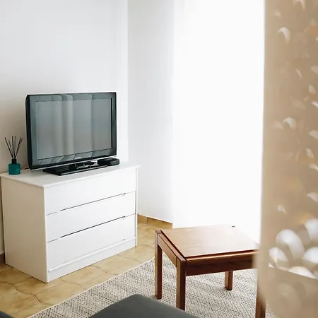 Sweet & Sunny Flat - Ace Location * Quarteira