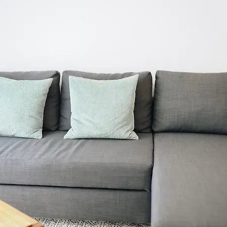 Apartamento Sweet & Sunny Flat - Ace Location *
