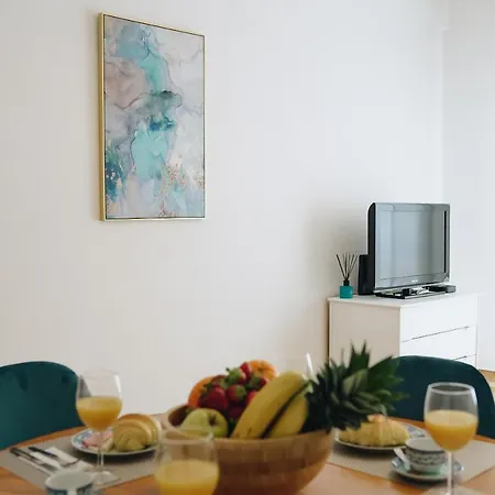 Sweet & Sunny Flat - Ace Location Quarteira