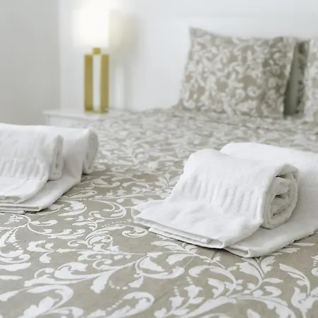 Sweet & Sunny Flat - Ace Location Quarteira