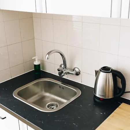 Apartamento Sweet & Sunny Flat - Ace Location Quarteira