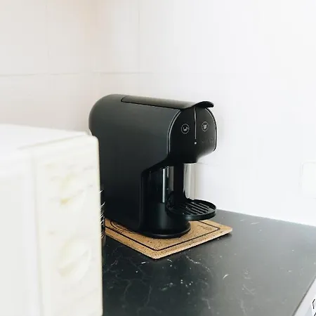 Sweet & Sunny Flat - Ace Location Apartamento Quarteira