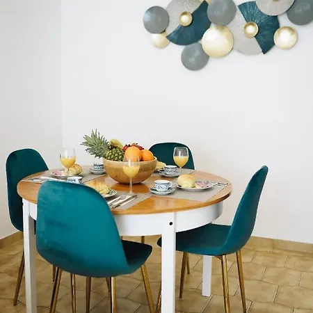 Apartamento Sweet & Sunny Flat - Ace Location