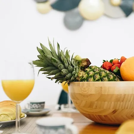 Sweet & Sunny Flat - Ace Location *