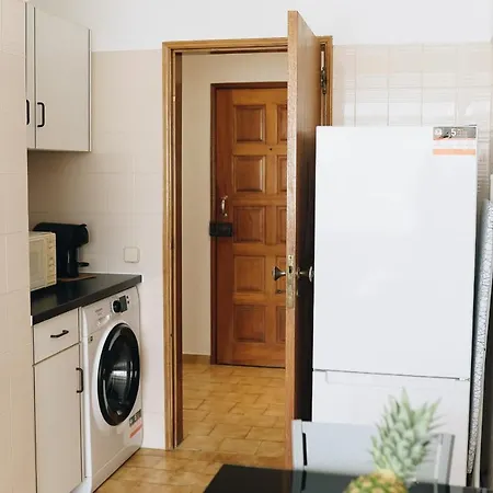 Sweet & Sunny Flat - Ace Location *