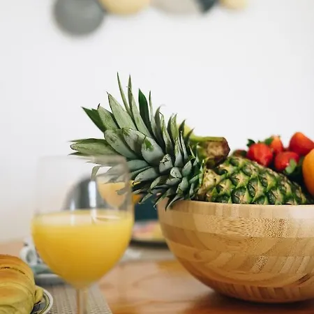 Sweet & Sunny Flat - Ace Location Apartamento Quarteira