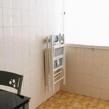 Apartamento Sweet & Sunny Flat - Ace Location *