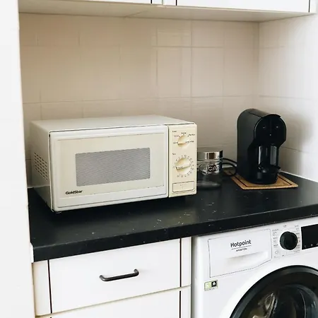 Sweet & Sunny Flat - Ace Location * Quarteira