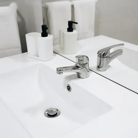 Apartamento Sweet & Sunny Flat - Ace Location Quarteira