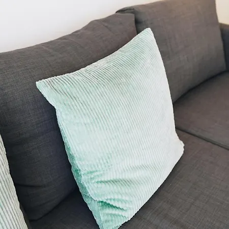 Apartamento Sweet & Sunny Flat - Ace Location Quarteira