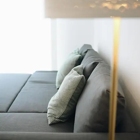 Apartment Sweet & Sunny Flat - Ace Location *