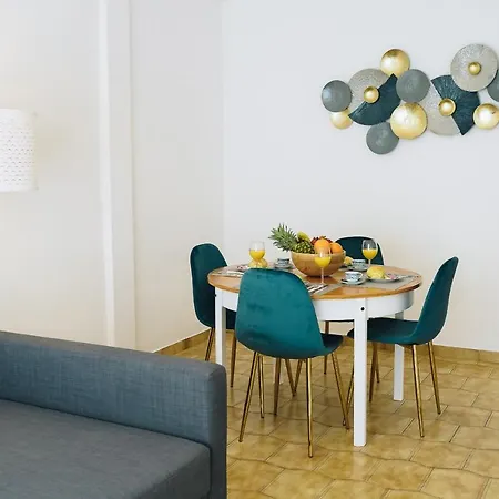 Sweet & Sunny Flat - Ace Location