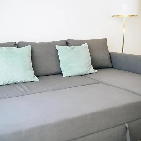 Sweet & Sunny Flat - Ace Location Quarteira