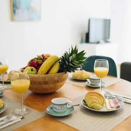 Apartamento Sweet & Sunny Flat - Ace Location *