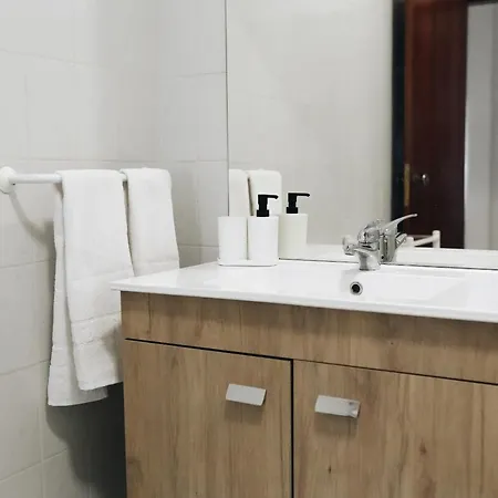 Sweet & Sunny Flat - Ace Location Quarteira