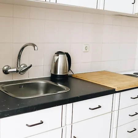 Sweet & Sunny Flat - Ace Location * Quarteira